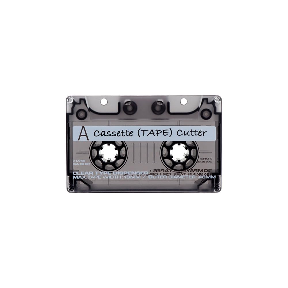 Amazon.co.jp: サンスター文具(Sun-Star Stationery) テープカッター